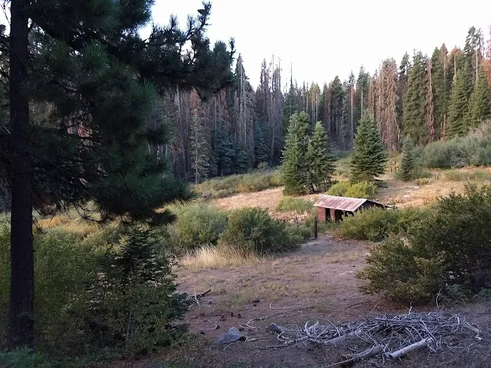 Frog Meadow Recreational Rental Cabin 0