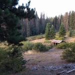 Frog Meadow Recreational Rental Cabin