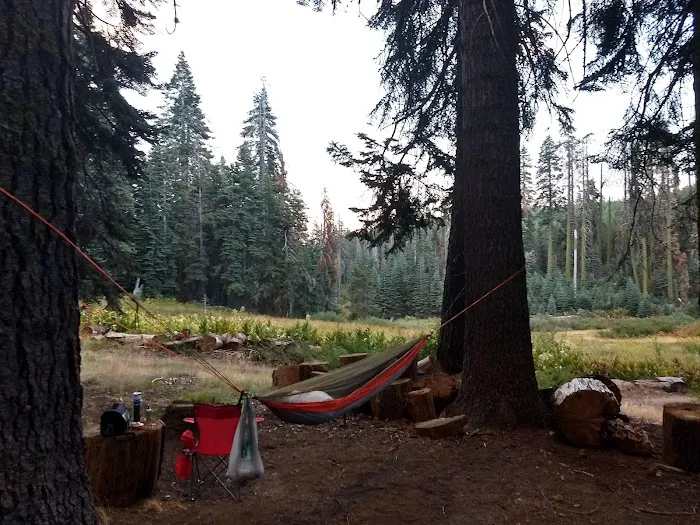 Frog Meadow Recreational Rental Cabin 3