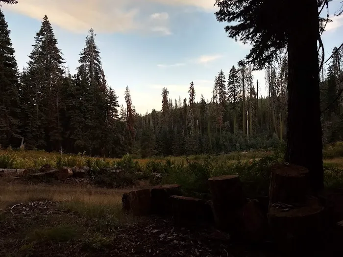 Frog Meadow Recreational Rental Cabin 4
