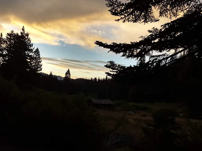 Frog Meadow Recreational Rental Cabin 6