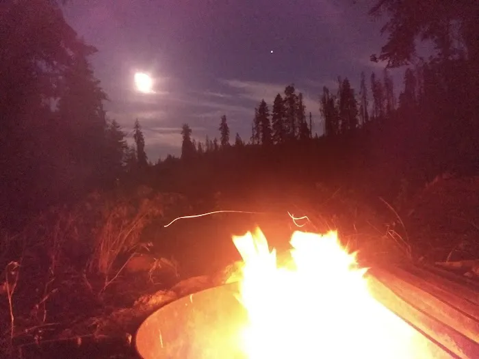 Frog Meadow Campground 4