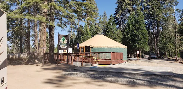 Redwood Meadow Campground 0
