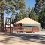 Redwood Meadow Campground