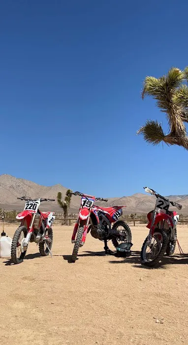 2nd Los Angeles Aqueduct Campsite 0