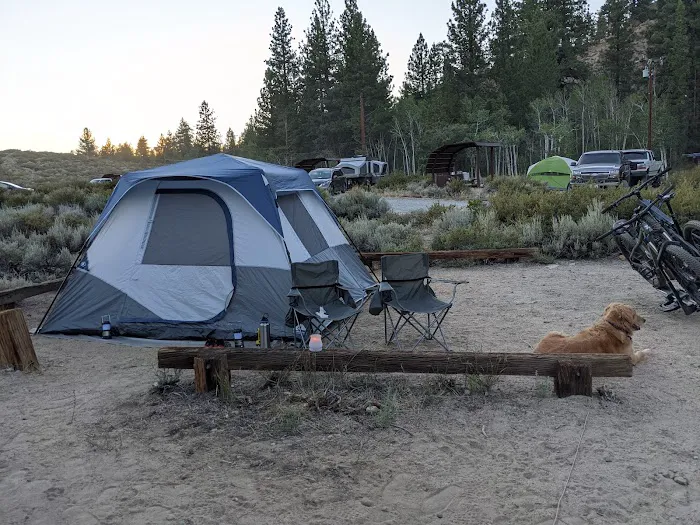 Tuff Campground 0
