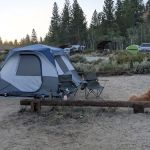 Tuff Campground
