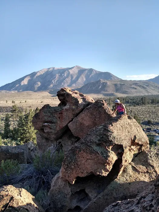 Tuff Campground 4