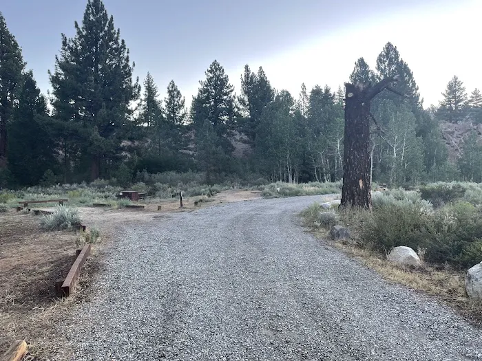 Tuff Campground 2