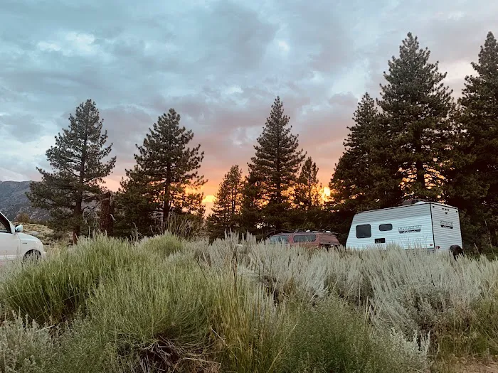 Tuff Campground 3