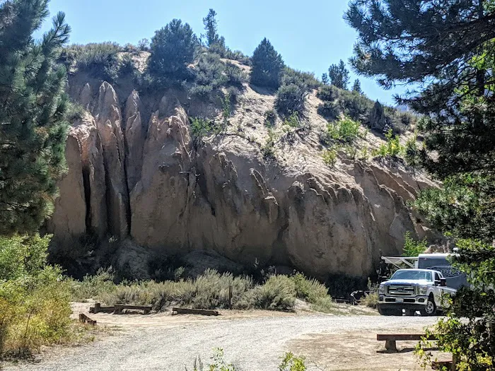 Tuff Campground 7