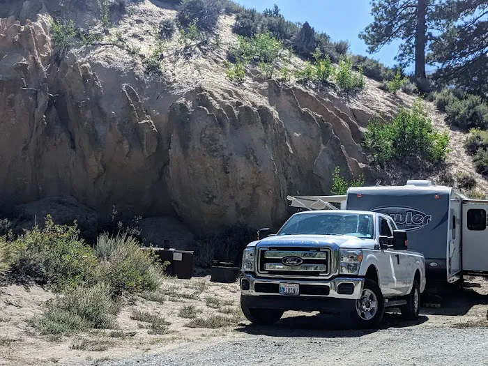 Tuff Campground 6