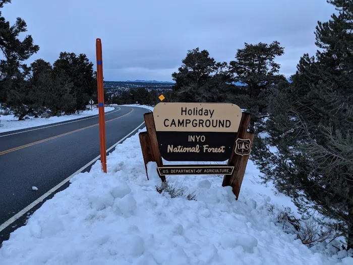 Holiday Campground 4