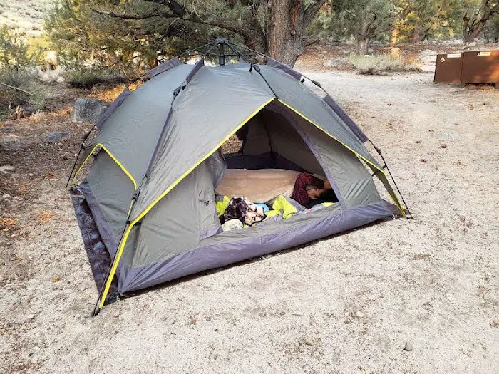 Holiday Campground 8