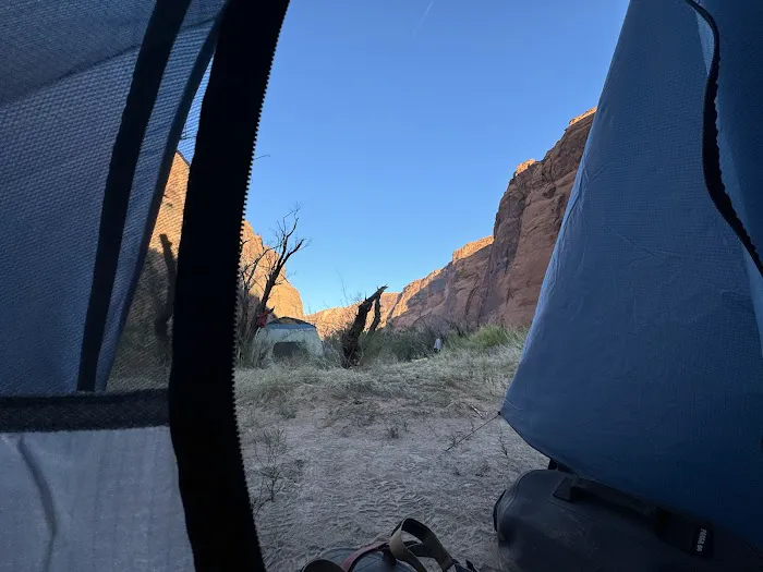 8 Mile Bar Camps 0