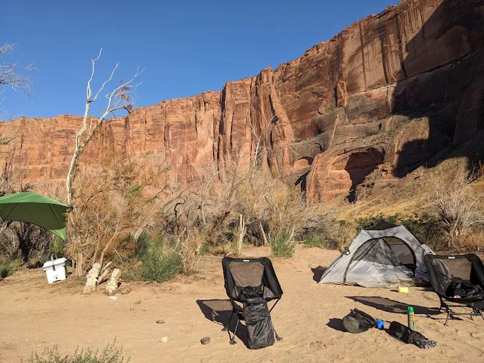 8 Mile Bar Camps 7