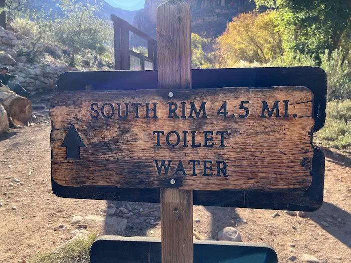 6 Mile Camps 2