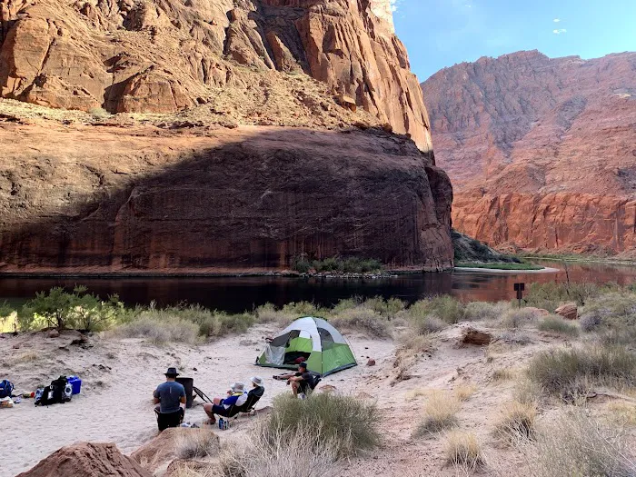 6 Mile Camps 3