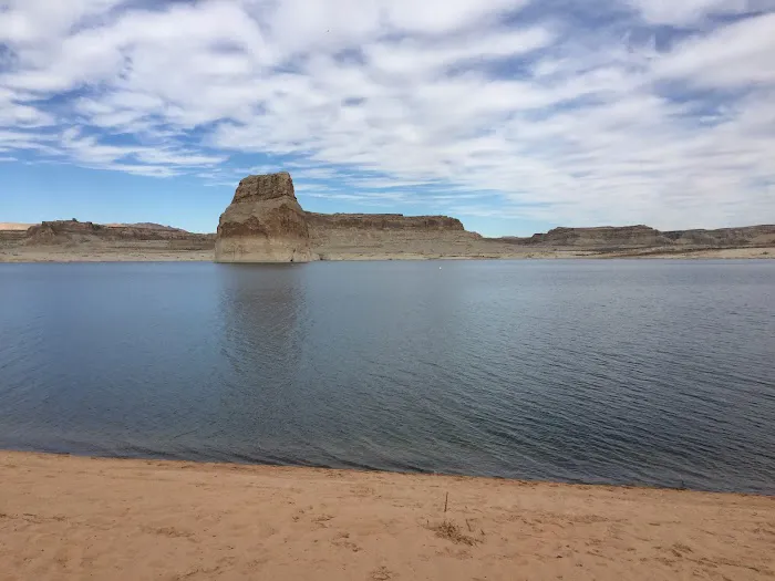 Lone Rock Lake Powell 9