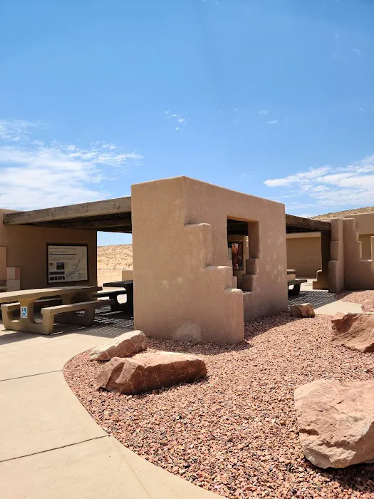 Lone Rock Beach Campground 1
