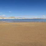 Lone Rock Beach Primitive Camping