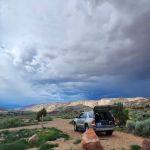 Escalante Heritage Center Campground