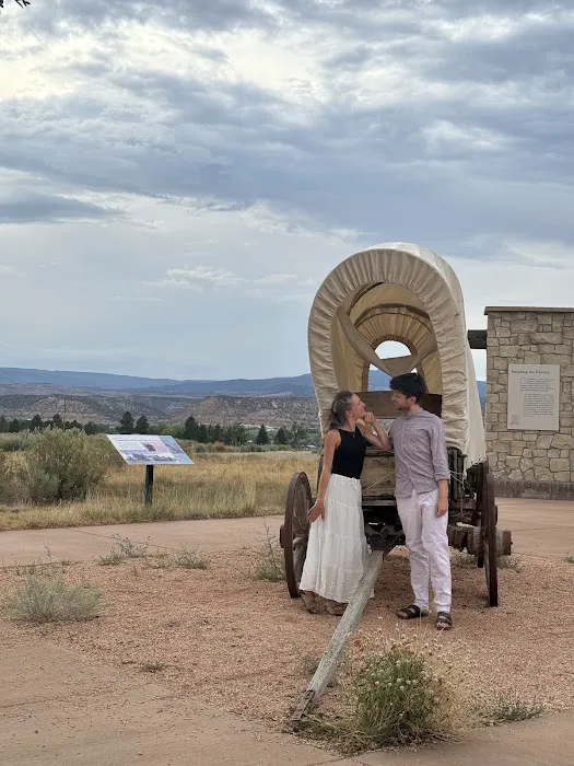 Escalante Heritage Center Campground 2