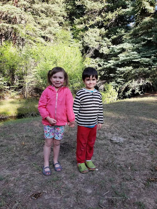 Blue Spruce Campground 2