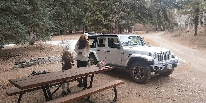 Blue Spruce Campground 3