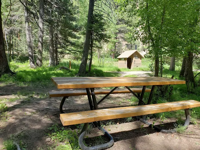 Blue Spruce Campground 5