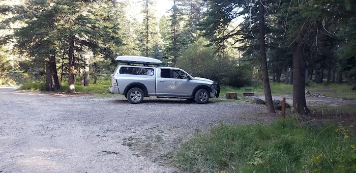 Blue Spruce Campground 6
