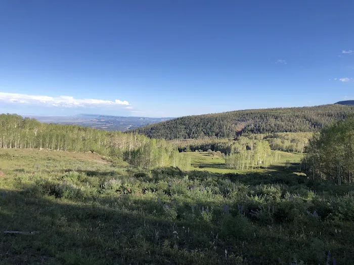 Lower Barker Reservoir (recgovnpsdata) 4