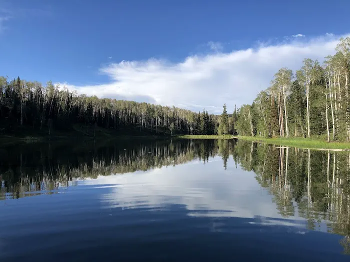 Lower Barker Reservoir (recgovnpsdata) 3