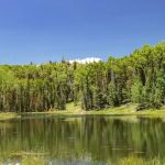 Joe Lay Reservoir (recgovnpsdata)