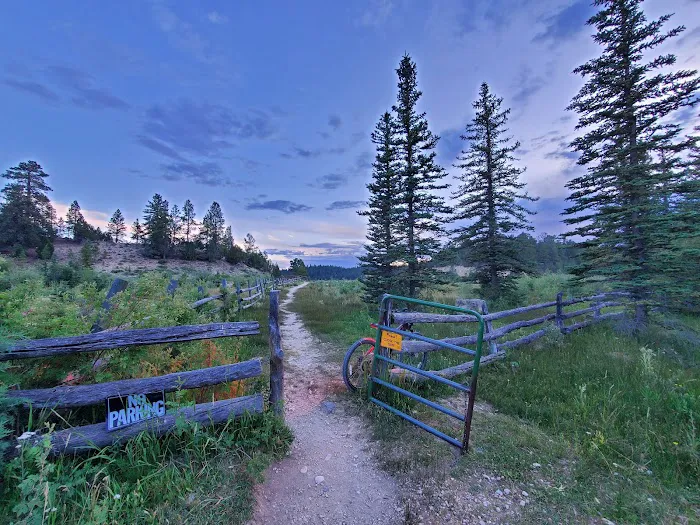 Pine Lake Campground 7