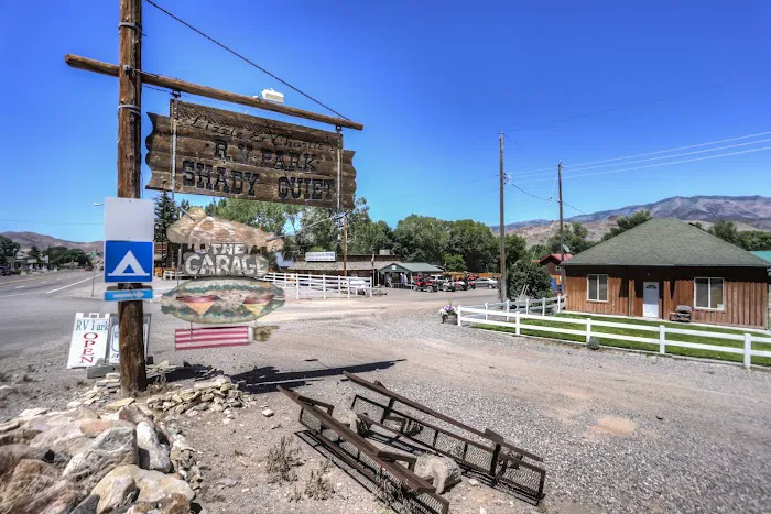 Lizzie & Charlie's RV / ATV Park 1
