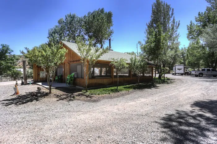 Lizzie & Charlie's RV / ATV Park 0