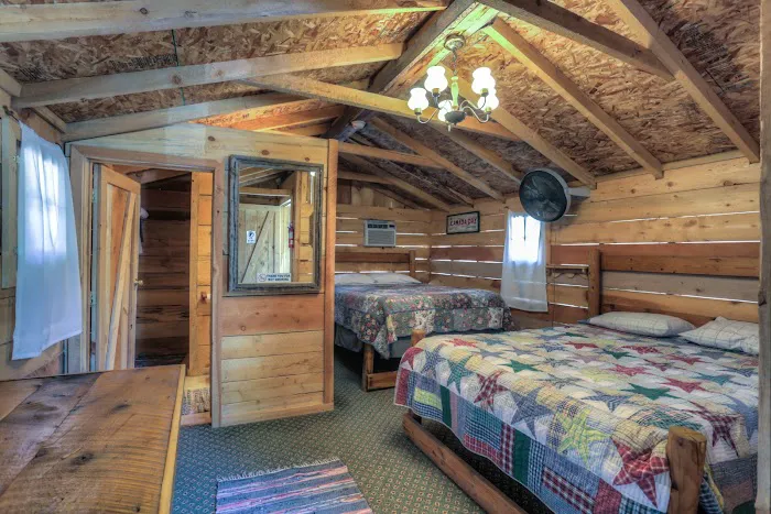 Lizzie & Charlie's RV / ATV Park 5