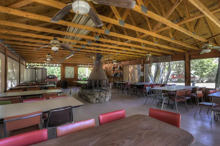 Lizzie & Charlie's RV / ATV Park 8