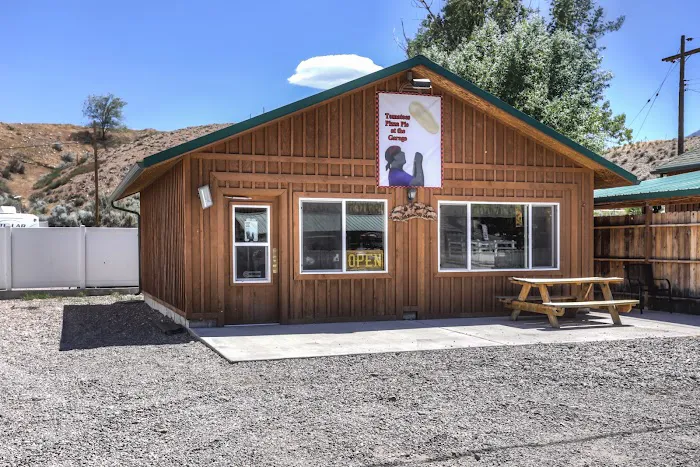 Lizzie & Charlie's RV / ATV Park 7