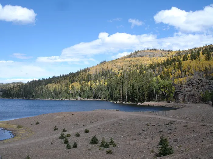 Manning Meadow CUA Dispersed 0