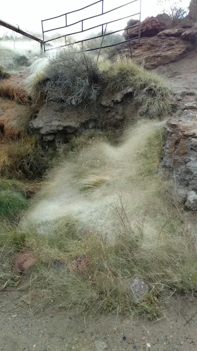 Mystic Hot Spring 0