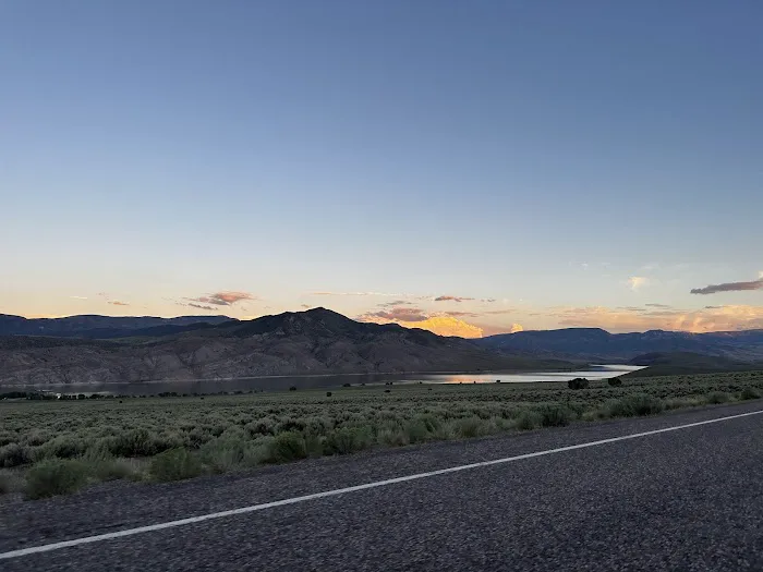 Piute Campground 0
