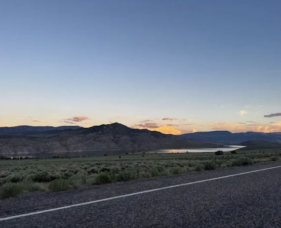 Piute Campground