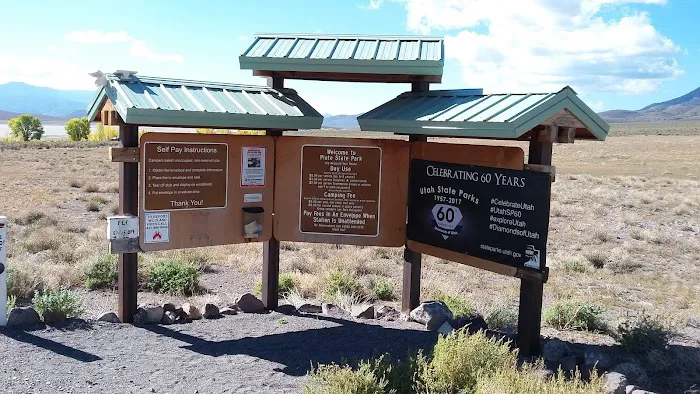 Piute Campground 4