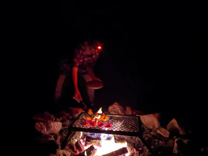 Piute Campground 8