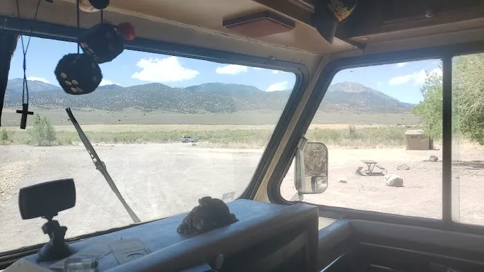 Piute Campground 5