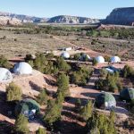 Bryce Glamp And Camp