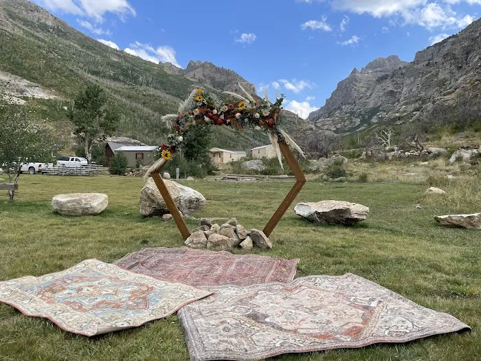 Camp Lamoille 1