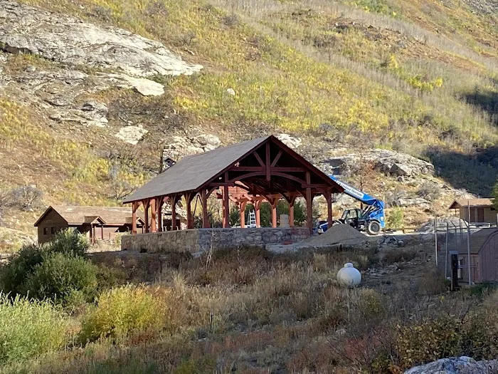 Camp Lamoille 0